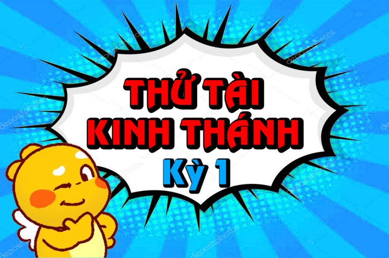 Thử tài Kinh Thánh | Kỳ 1 – Tuần 20 TN