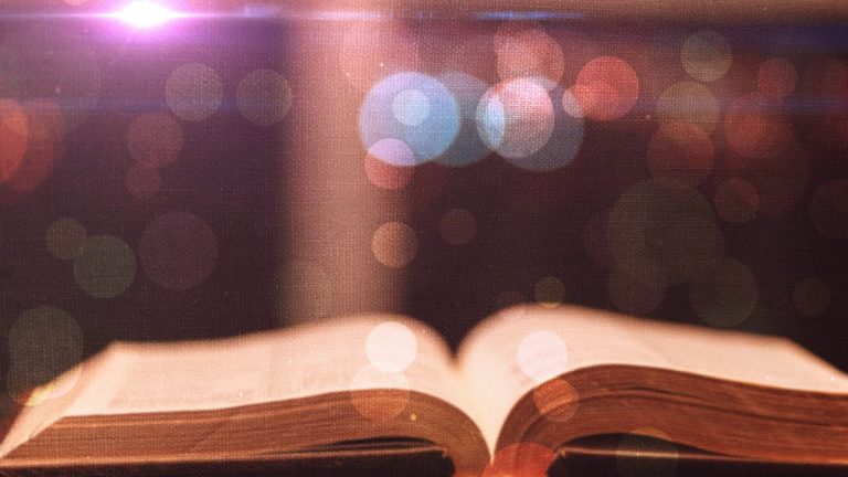 [Bài viết] Mười sự thật thú vị về Kinh Thánh