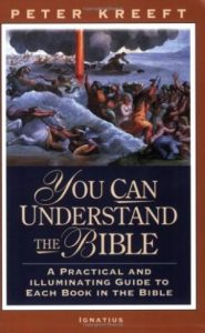 Book Cover: You Can Understand the Bible: A Practical and Illuminating Guide to Each Book in the Bible