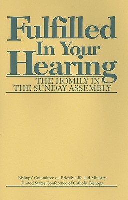 Book Cover: Fulfill in your hearing