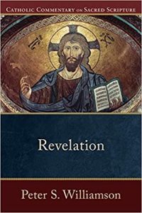 Book Cover: Revelation (Catholic Commentary on Sacred Scripture)