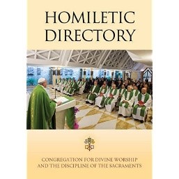 Book Cover: Homiletic Directory