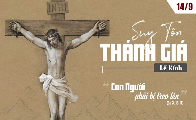 Sống Lời Chúa mỗi ngày | Tuần XXIV TN | Năm C