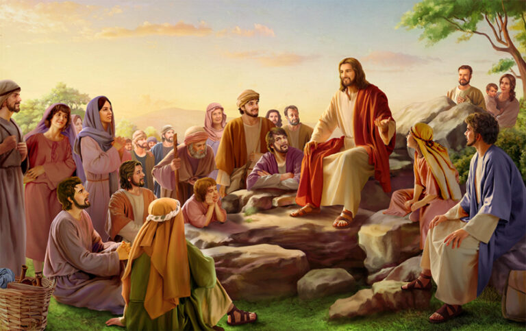 Sống Lời Chúa mỗi ngày | Tuần XXX TN | Năm C