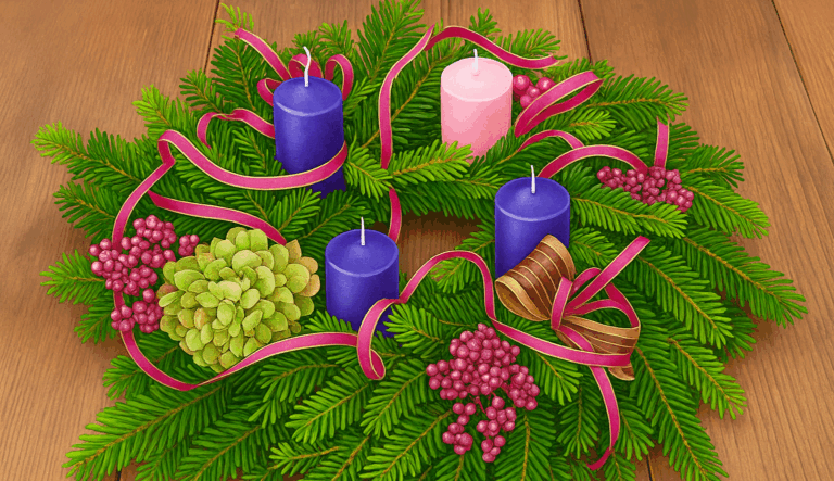 Sống Lời Chúa mỗi ngày | Tuần I Mùa Vọng| Năm A