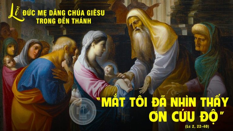 Sống Lời Chúa mỗi ngày | Tuần IV Thường niên | Năm C