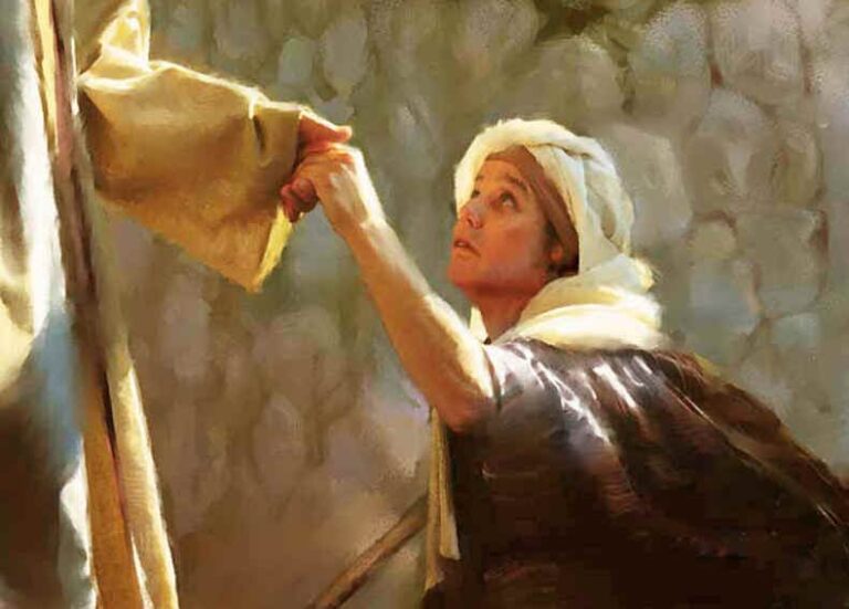 [40] “Còng lưng”